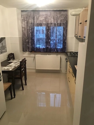 Inchiriez ap 2 camere Stefan cel Mare nr 36 - imagine 3
