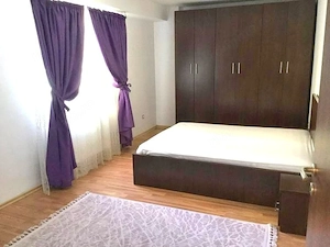 ✨ închiriez Apartament cu 2 camere, 70 mp, centrală proprie, metrou Republica - imagine 6