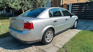 Opel Vectra C 1.8 Benzina 157.000 Km