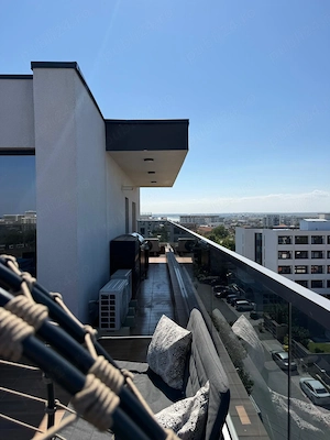 Apartament mamaia nord la cheie - imagine 5