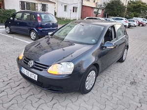 vw golf 5 fab 2006 motor 1.4mpi km  210mi reali taxe vall fiscal 