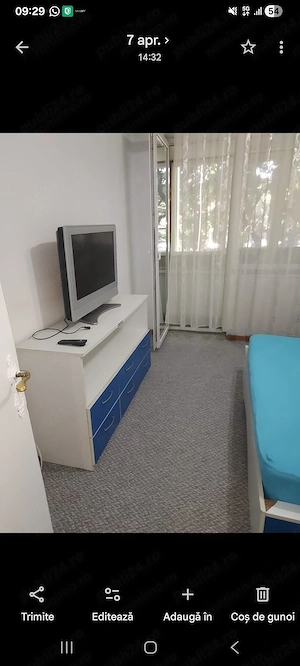 Inchiriez apartament - imagine 2