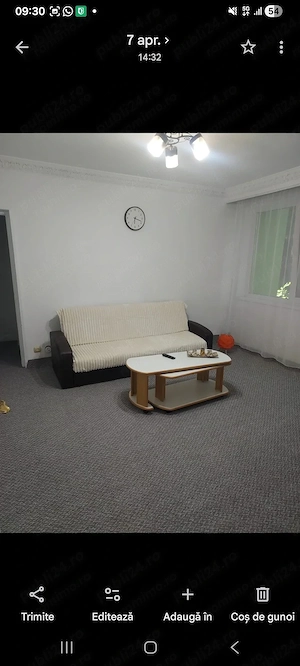 Inchiriez apartament - imagine 4