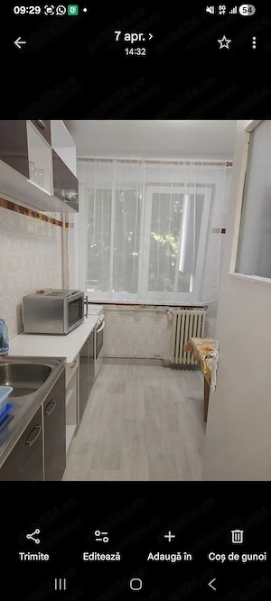 Inchiriez apartament - imagine 3