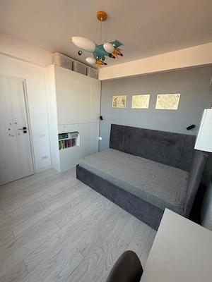 Apartament mamaia nord la cheie - imagine 2