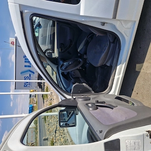 Opel combo 1.7 dti motor isuzu - imagine 5