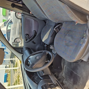 Opel combo 1.7 dti motor isuzu - imagine 4