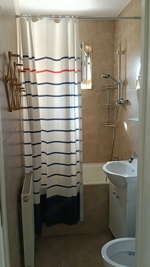 Închiriez apartament 2 camere,zona Gemenii - imagine 4