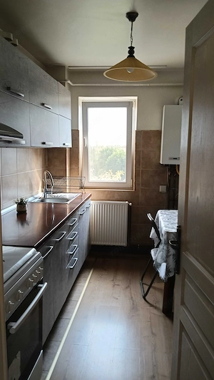 Închiriez apartament 2 camere,zona Gemenii - imagine 2