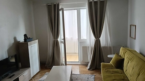 Închiriez apartament 2 camere,zona Gemenii - imagine 3