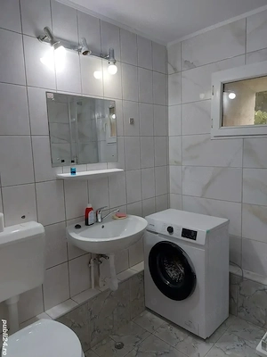 Metrou Obor Moșilor, două camere - imagine 5