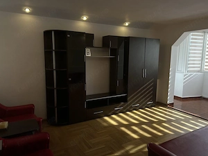 Inchiriez apartament 2 camere - Bld. Grivitei, Brasov