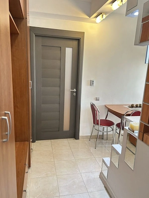 Inchiriez apartament 2 camere - Bld. Grivitei, Brasov - imagine 3