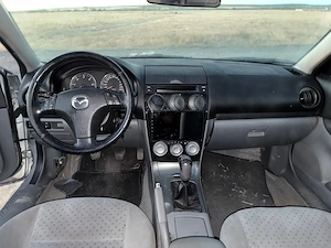 dezmembrez mazda 6 2006 - imagine 2