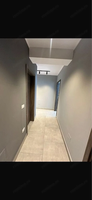 SPRE INCHIREIERE apartament 3 camere grandis residence nemobilat - imagine 3