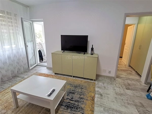 Parc Bazilescu, apartament 2 camere mobilat si utilat nou, prima inchiriere - imagine 4