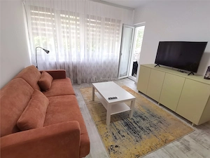 Parc Bazilescu, apartament 2 camere mobilat si utilat nou, prima inchiriere - imagine 3