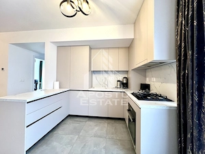 Apartament 3 camere de închiriat, parcare, Denya Forest Timișoara - imagine 4
