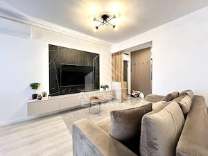 Apartament 3 camere de închiriat, parcare, Denya Forest Timișoara