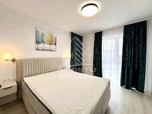 Apartament 3 camere de închiriat, parcare, Denya Forest Timișoara - imagine 5