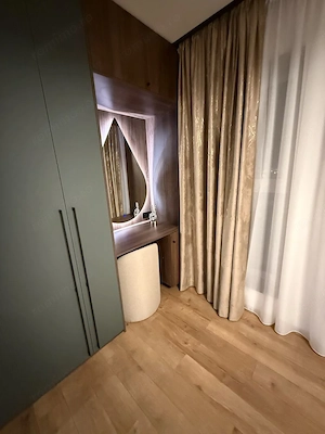 Penthouse Duplex Premium B90 | Prima Închiriere | 2 Terase | Parcare + Boxă | Avantgarden Bartolomeu - imagine 2