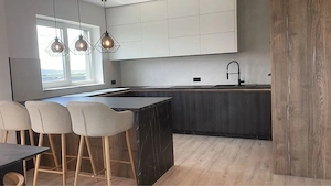Penthouse Duplex Premium B90 | Prima Închiriere | 2 Terase | Parcare + Boxă | Avantgarden Bartolomeu - imagine 7