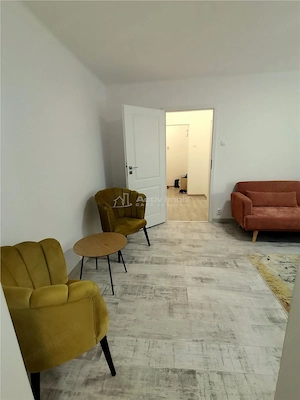 Parc Bazilescu, apartament 2 camere mobilat si utilat nou, prima inchiriere - imagine 5