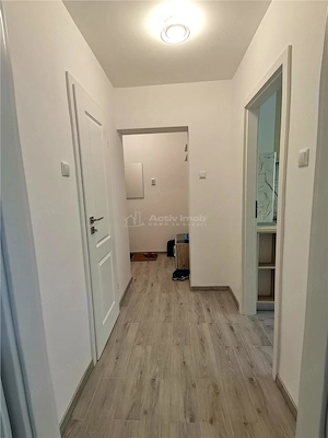 Parc Bazilescu, apartament 2 camere mobilat si utilat nou, prima inchiriere - imagine 12