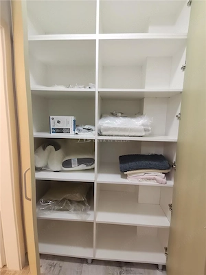Parc Bazilescu, apartament 2 camere mobilat si utilat nou, prima inchiriere - imagine 14