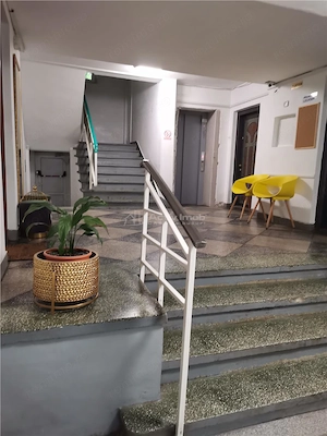 Parc Bazilescu, apartament 2 camere mobilat si utilat nou, prima inchiriere - imagine 15