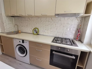Parc Bazilescu, apartament 2 camere mobilat si utilat nou, prima inchiriere - imagine 10