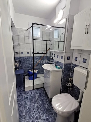 Parc Bazilescu, apartament 2 camere mobilat si utilat nou, prima inchiriere - imagine 11