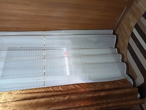 Apartament la bloc la parter zona  Aradul Nou  - imagine 5