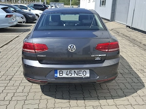 Passat B8 2.0 TDI 150 CP | 82.983 km   - imagine 5