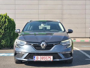 Renault Megane Privillege  - imagine 3