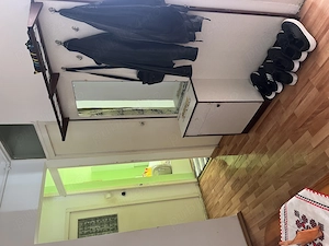 Proprietar inchiriez apartament decomandat cu 3 camere in V Aurie - imagine 4