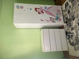 Proprietar inchiriez apartament decomandat cu 3 camere in V Aurie - imagine 2