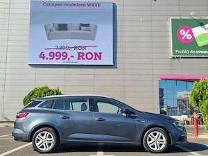 Renault Megane Privillege  - imagine 2