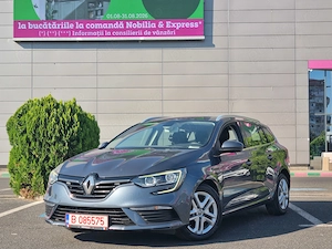 Renault Megane Privillege  - imagine 4