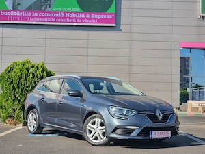 Renault Megane Privillege 