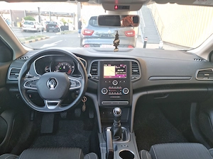 Renault Megane Privillege  - imagine 9