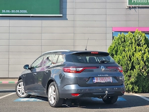 Renault Megane Privillege  - imagine 7