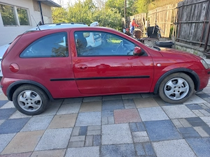 Opel corsa in perfectă stare ! - imagine 3