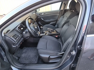 Renault Megane Privillege  - imagine 10