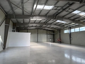 Spațiu 600 mp Depozitare / Logistică – Otopeni, proximitate Șoseaua de Centură - imagine 12