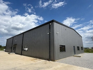Spațiu 600 mp Depozitare / Logistică – Otopeni, proximitate Șoseaua de Centură - imagine 11