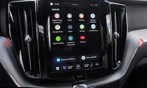Vand VOLVO XC60 B4 Plus Dark 4WD 2023 - imagine 5