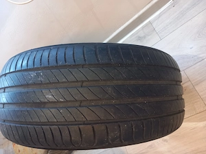 de vînzare anvelope de vara 4 buc 600 lei - imagine 2