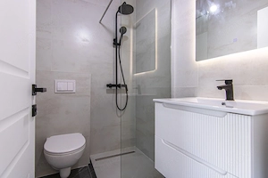 COMISION 0 % | CASA PREMIUM | 5 CAMERE | FINISATA LA CHEIE | OTOPENI | - imagine 12