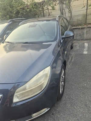 Opel Insignia Diesel ,  - imagine 2